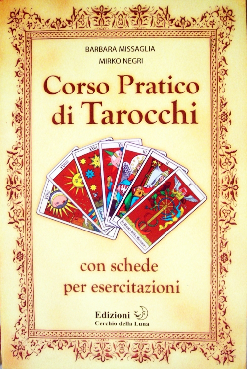 La copertina del nostro libro