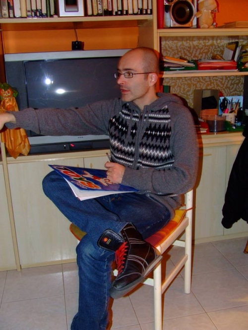 Mirko Negri