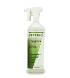 BACTISAN SPRAY 2000