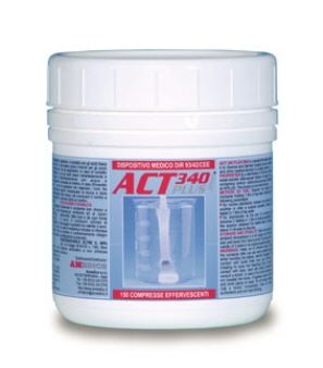 ACT 340 PLUS 2000