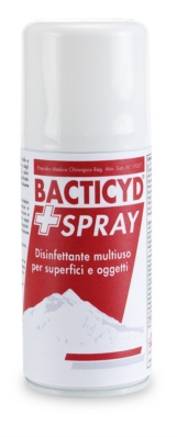BACTICYD SPRAY