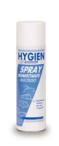 HYGIEN SPRAY