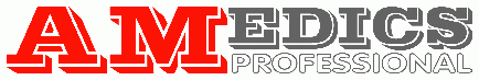 IGIENE PROFESSIONALE AMEDICS PROFESSIONAL SRL