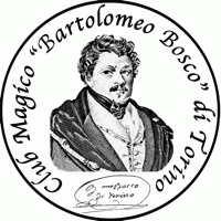  CLUB MAGICO BARTOLOMEO BOSCO