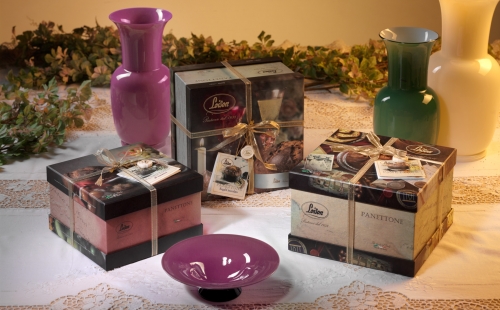 DOLCIARIA A. LOISON SRL Pasticceria e confetteria Vicenza