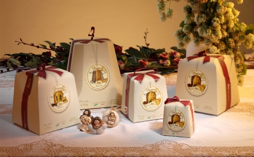 DOLCIARIA A. LOISON SRL Gelati e dolciumi Vicenza
