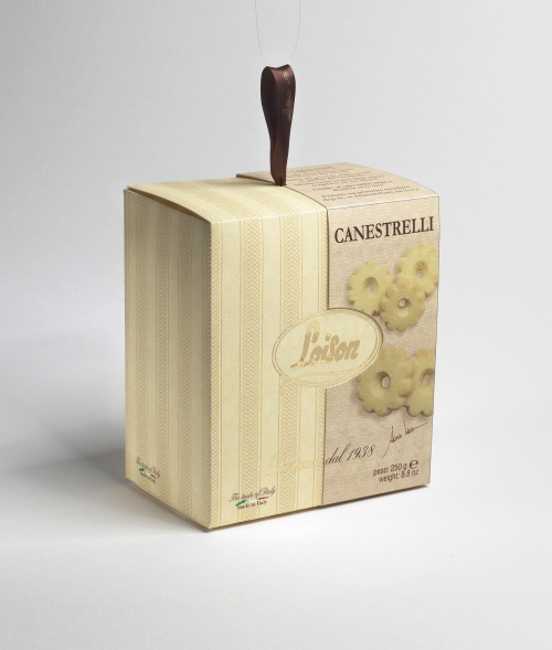 DOLCIARIA A. LOISON SRL Prodotti alimentari e bevande Vicenza