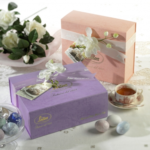 DOLCIARIA A. LOISON SRL Pasticceria e confetteria Vicenza