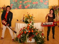 Musica Matrimoni