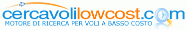 Cerca Voli Low Cost :: Motore di ricerca dei voli a basso costo MMWEB