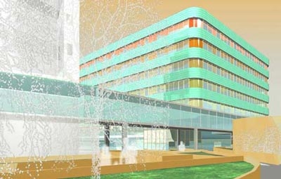 laboratorio di architettura