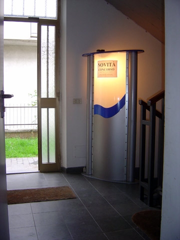 Ingresso