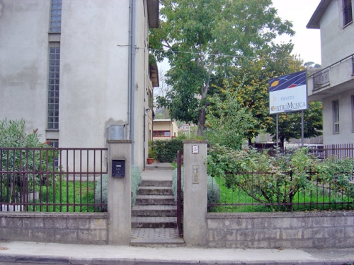 scuola di musica