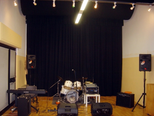 diffusione cultura musicale