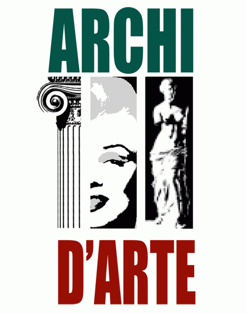 Associazione di volontariato a indirizzo d'arte spettacolo tempo libero, volte all’estetica, al godimento dell’arte e benefici, tutela e mantenimento del benessere e della salute ARCHI D'ARTE
