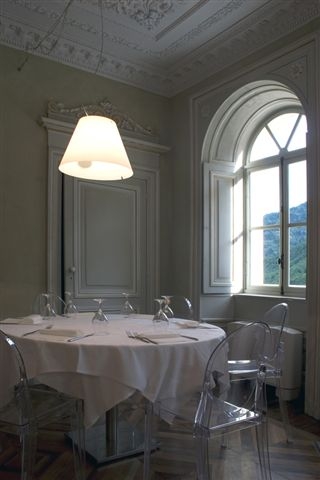 ristorante "Casa alla Piana"