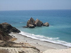 viaggi a cipro sud