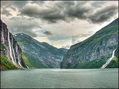 nord europa viaggi