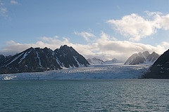 svalbard viaggi