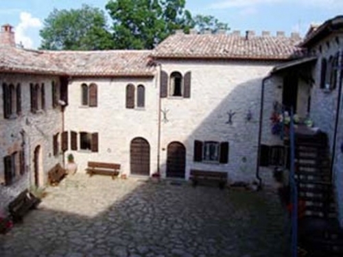 chiostro