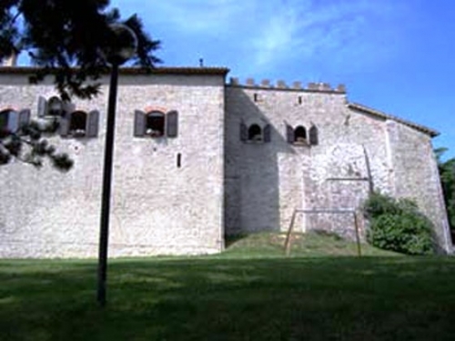 esterno