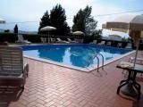 vacanze in umbria-piscina