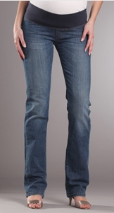Jeans premaman per la tua gravidanza