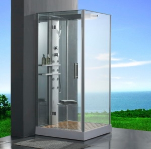 Box doccia 80x80 o 100x100