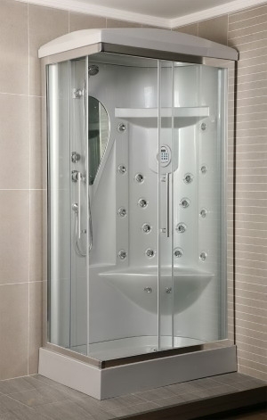 Box doccia 70x90 o 70x110
