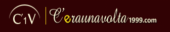 Idee regalo originali e personalizzate C'ERAUNAVOLTA S.A.S.