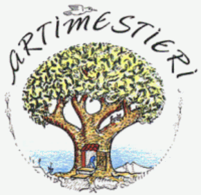 Bioarredamento Legno massiccio ARTIMESTIERI COOPERATIVA SOCIALE ONLUS