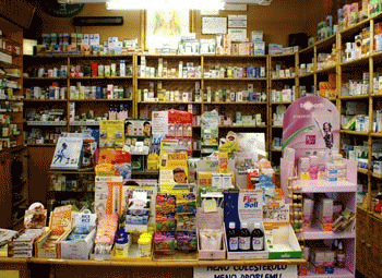 Salute e benessere, medicina e salute, naturopatia ERBOROSTERIA RADICI