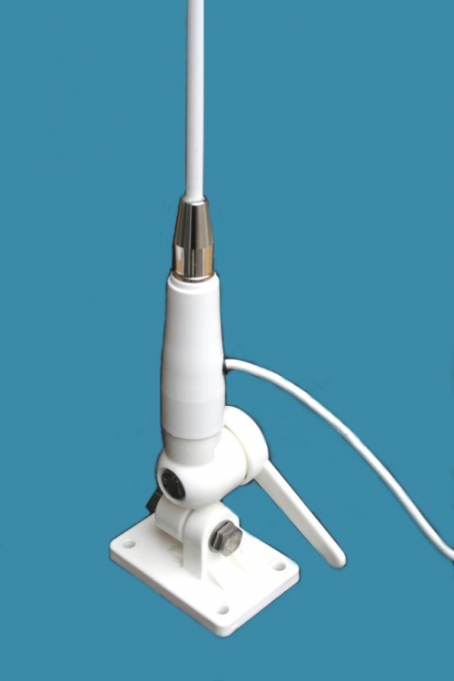 CB nautca /camper