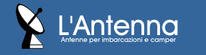 Antenne nautica sport camper roulotte gommone barca natante imbararcazione vela yacht navi diporto telecomunicazioni rtx radio comunicare cb vhf sea comunication L'ANTENNA DI LUONGO CRESCENZIO