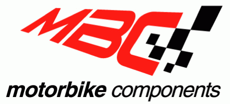 Vendita online di ricambi e accessori per motociclismo: tuning, strada, racing MOTORBIKE COMPONENTS