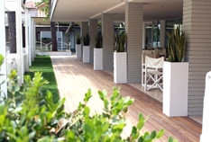 Giardino Hotel Milano Marittima