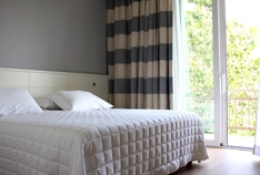 Hotel Prestigio Milano Marittima