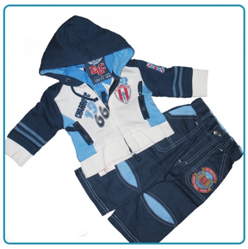 Abbigliamento Neonato