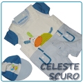 Abbigliamento Bimbo 0-12m