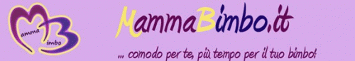 Vendita abbigliamento premaman e corredino neonato e bimbo MAMMABIMBO