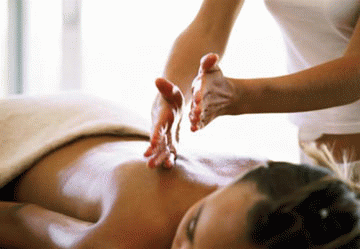Ayurveda, massaggio ayurvedico, centri di benessere, indirizzi operatori AYURVEDA ITALIA