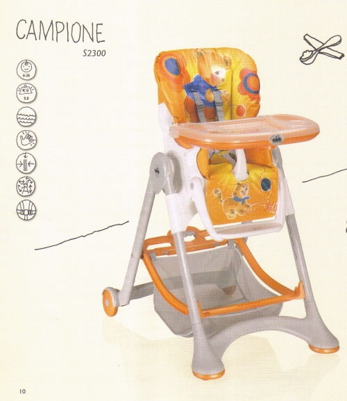 prodotti cam