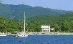 Spiaggie isola d'elba