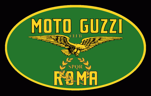 Moto guzzi roma, moto d'epoca, assicurazione, registro storico MOTO GUZZI ROMA