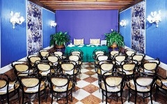 Meeting Room Santa Chiara