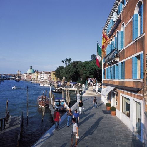 Alberghi, Hotel, Bed and Breakfast, affittacamere Venezia
