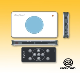 Rilevatore microspie