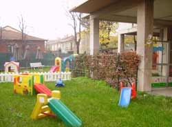 il nostro giardino