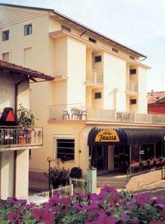 hotel bellaria