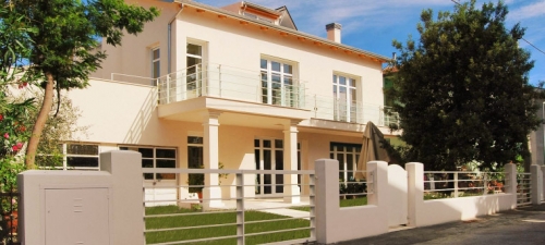 Consulenza e assistenza speciali Rimini